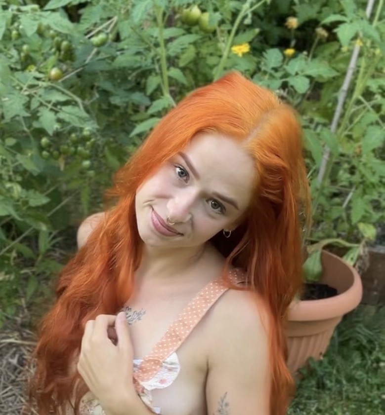 Nadia Zamoyska
